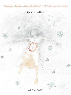 cover image of 33 Snowfish